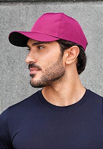 Boné Stay Pink