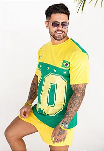 Conjunto Do Brasil