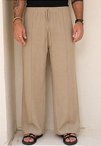 Calça Duna Bege