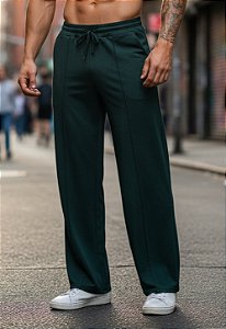Calça Moletinho