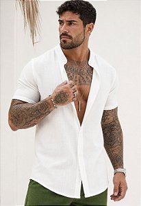 Camisa Duna Gola Padre