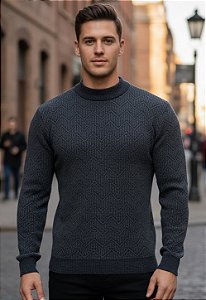 Suéter Tricot Urban