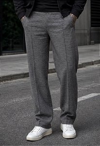 Calça Comfort