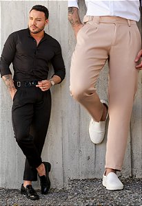 Calça Alfaiataria Imperial
