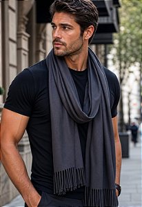 Cachecol Tricot