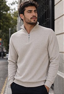 Blusa Texturizada Supreme