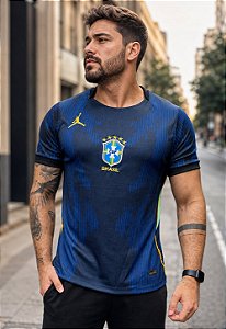 Camiseta Brasil
