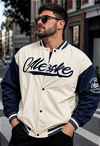 Jaqueta Nylon Winter