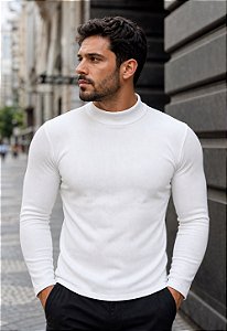 Blusa Gola Média Raver