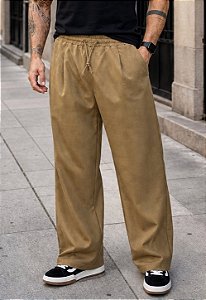 Calça Alfaiataria Wide Sensorial