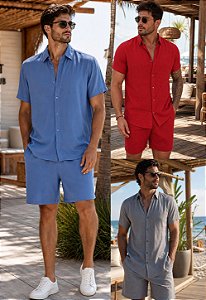 Conjunto Viscolinho