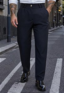 Calça Alfaiataria Style
