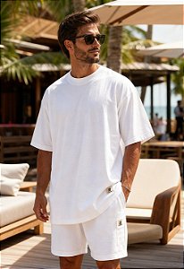 Conjunto Texturizado Summer