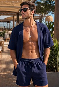 Conjunto Duna Mykonos