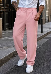 Calça Alfaiataria Mont