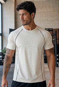 Camiseta Faster Fitness