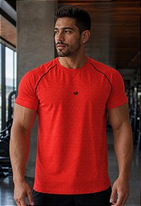 Camiseta Sprint Fitness