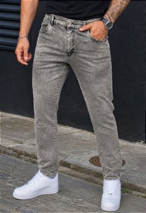 Calça Jeans Estonada