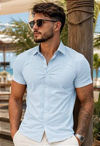 Camisa Social Urban