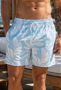 Shorts Tactel Estampado