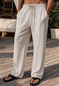 Calça Cetim