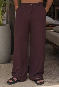 Calça Alfaiataria Bellagio
