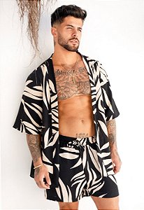 Conjunto Duna Estampado