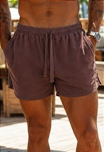 Mini Shorts Viscolycra Navarro