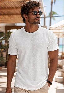 Camiseta Tricot Summer