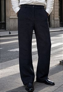 Calça Veludo Cotelê