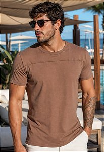 Camiseta Básica Firenze