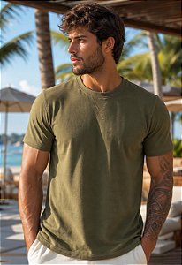 Camiseta Mykonos