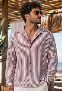 Camisa Duna Wave