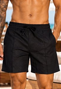 Shorts Linho Amalfi