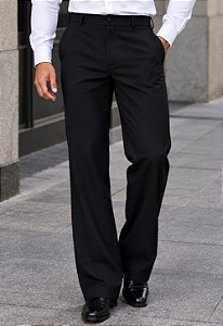 Calça Alfaiataria Wide Venezia