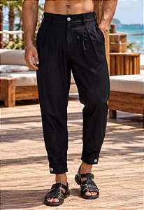 Calça Alfaiataria Porto