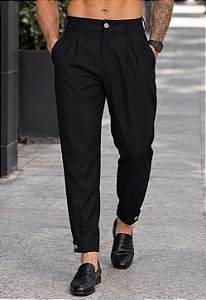 Calça Alfaiataria Porto