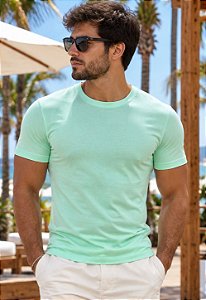Camiseta Básica Breeze