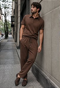 Conjunto Moletinho Classic