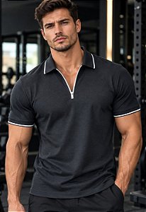 Camiseta Dry Fit Savoy