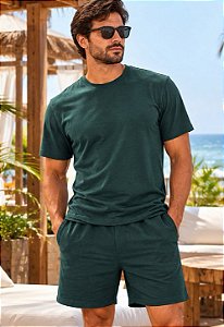 Conjunto Moletinho Paradise