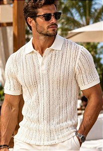 Camiseta Vazada Royale