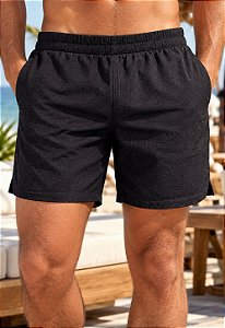 Shorts Texturizado Porto