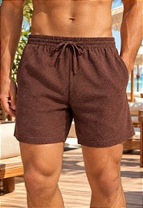 Shorts Texturizado Brisa