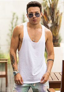 Regata Cavada Branca