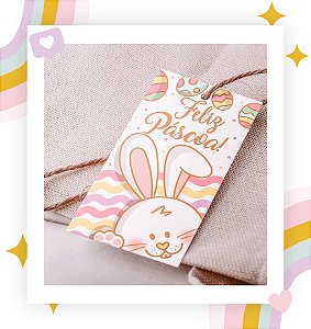 Tags - Feliz Páscoa | Arte Digital