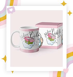 Canecas Personalizadas