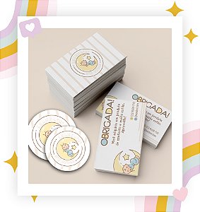 Kit Papelaria Especial | Empreendedor