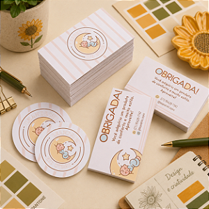 Kit Papelaria Especial | Empreendedor