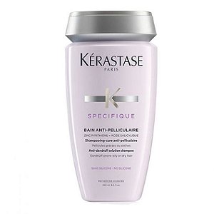 Spécifique Bain Antipelliculaire - Shampoo 250ml